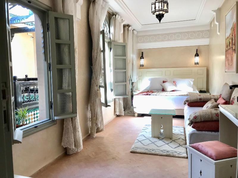 Riad Zidania image
