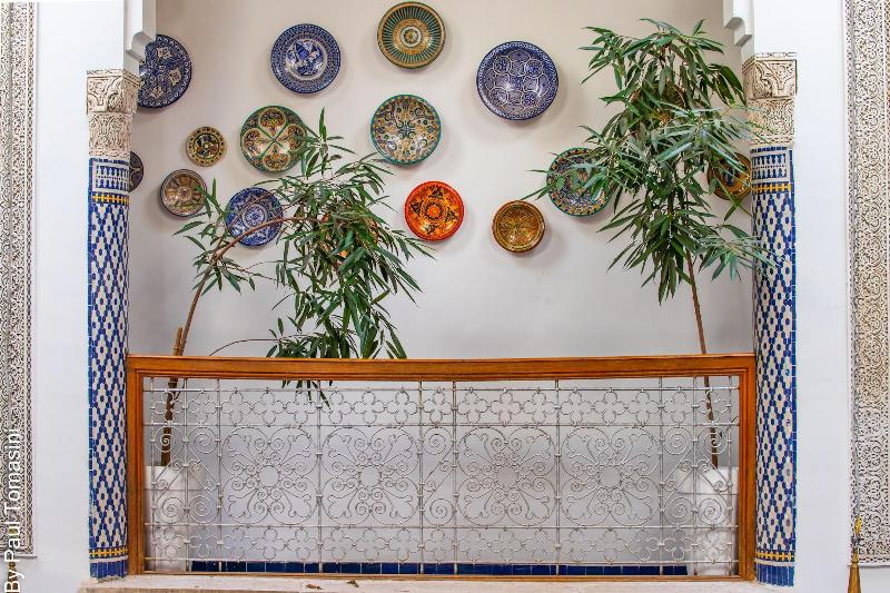 Riad Fes Nass Zmane image