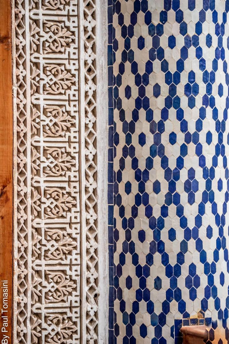 Riad Fes Nass Zmane image