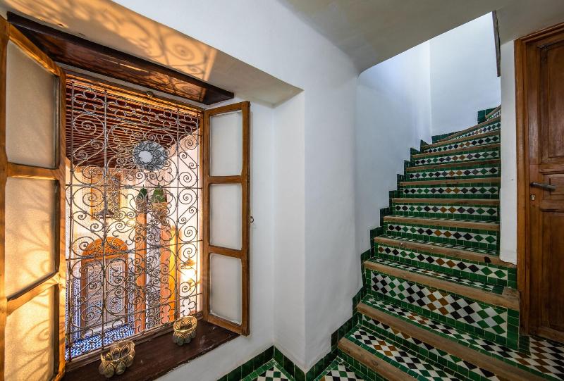 Riad Fes Nass Zmane image