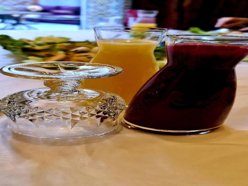 Riad Fes Nass Zmane image
