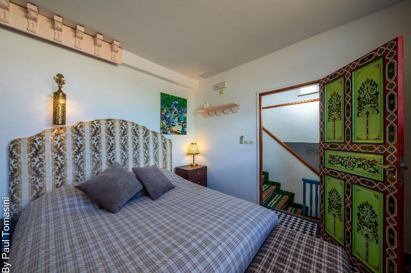 Riad Fes Nass Zmane image