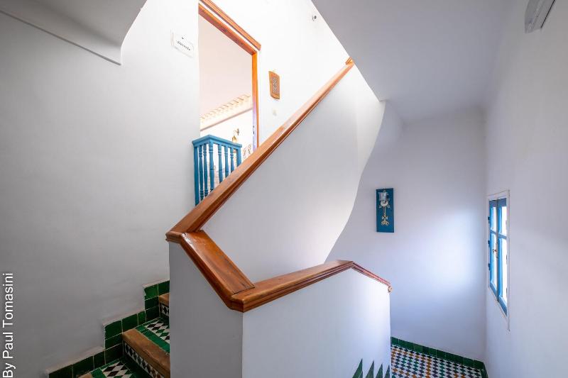 Riad Fes Nass Zmane image