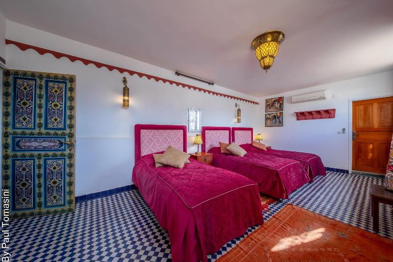 Riad Fes Nass Zmane image