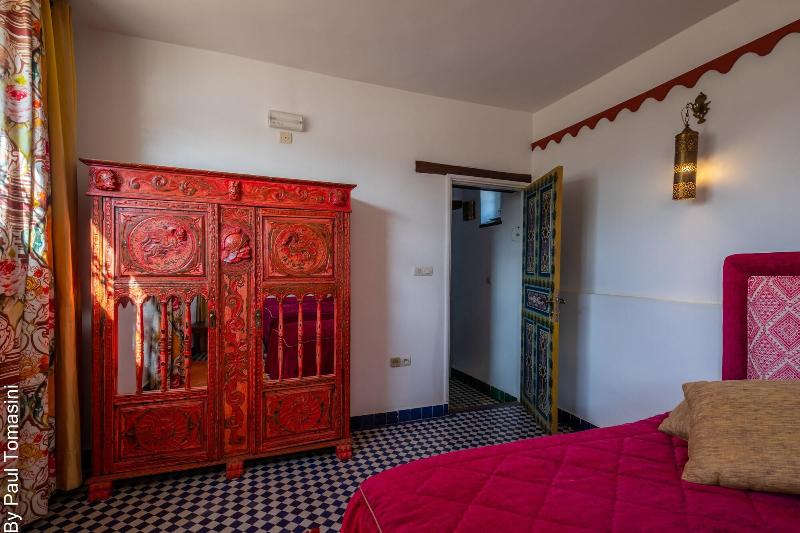 Riad Fes Nass Zmane image