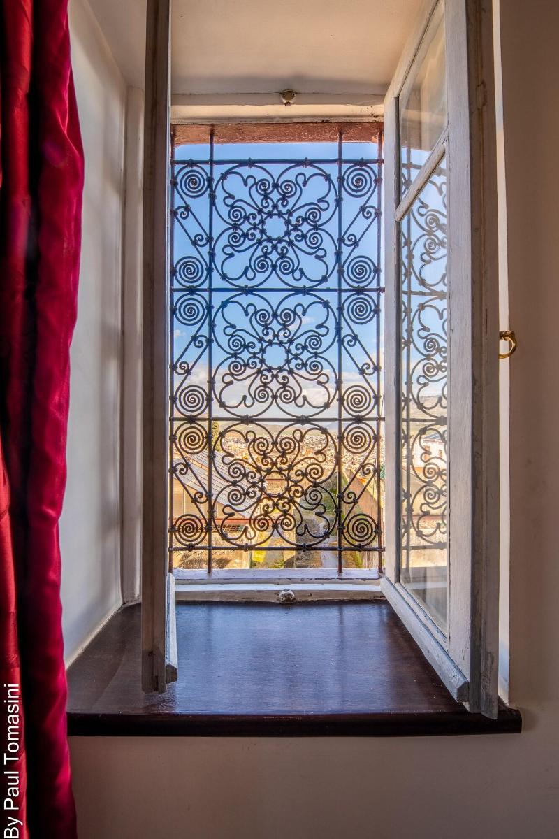 Riad Fes Nass Zmane image