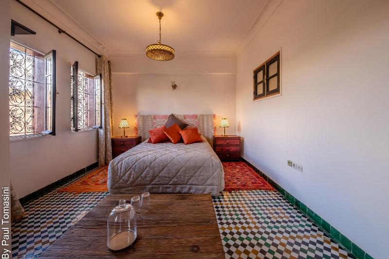 Riad Fes Nass Zmane image