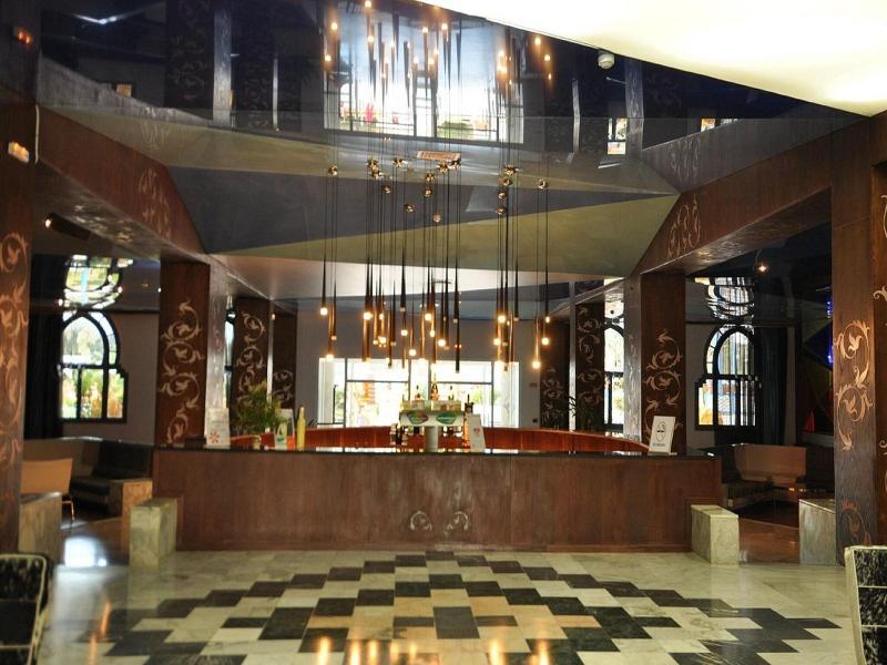 Palmyra Holiday Resort & Spa - Families and Couple image