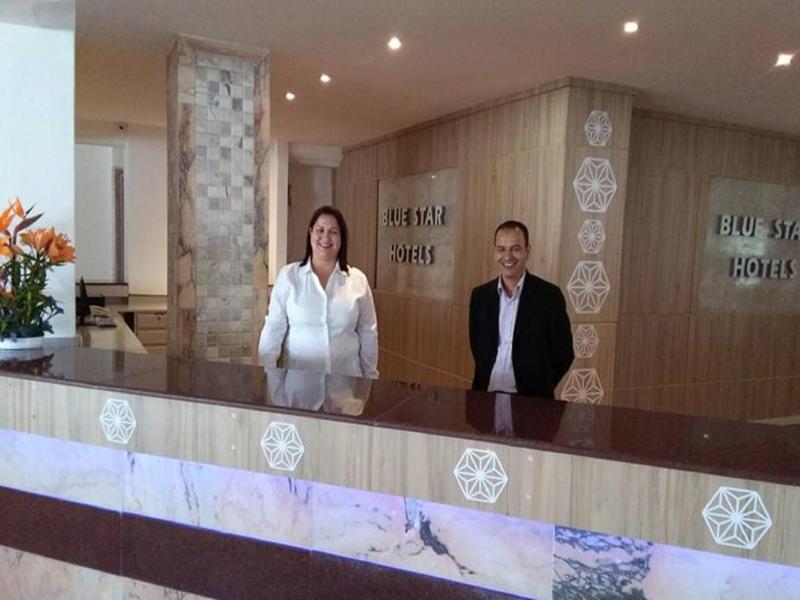 Palmyra Holiday Resort & Spa - Families and Couple image