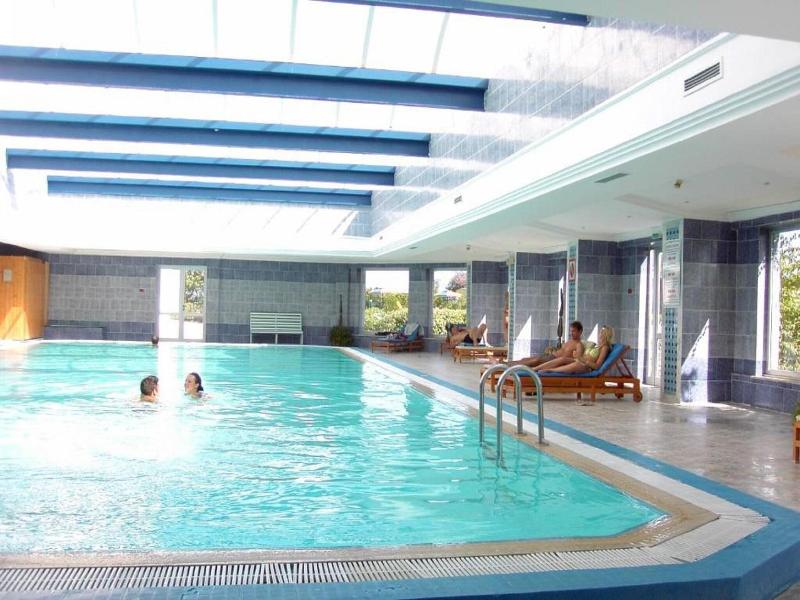 Palmyra Holiday Resort & Spa - Families and Couple image