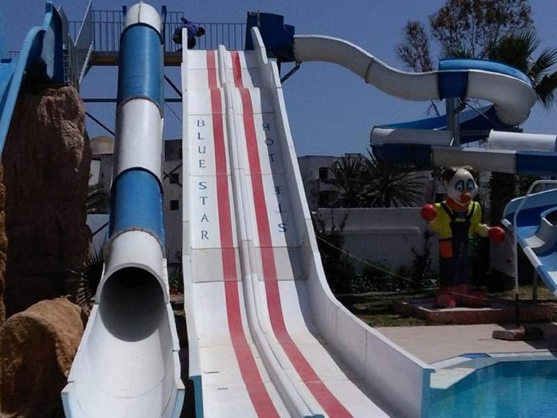 Palmyra Holiday Resort & Spa - Families and Couple image