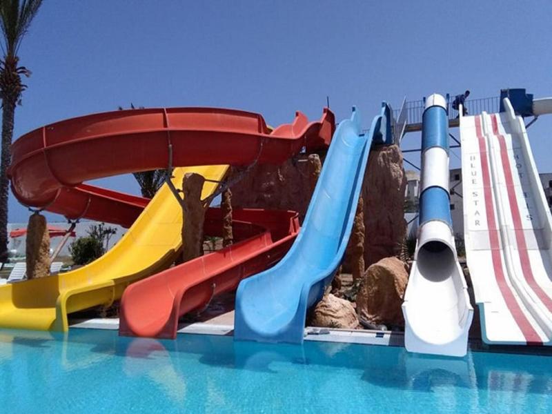 Palmyra Holiday Resort & Spa - Families and Couple image
