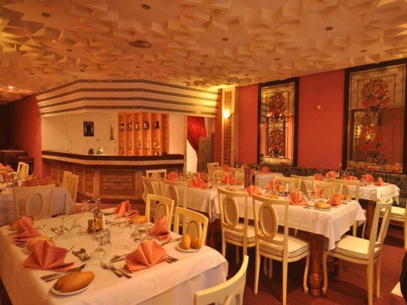 Palmyra Holiday Resort & Spa - Families and Couple image