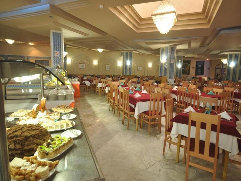 Palmyra Holiday Resort & Spa - Families and Couple image