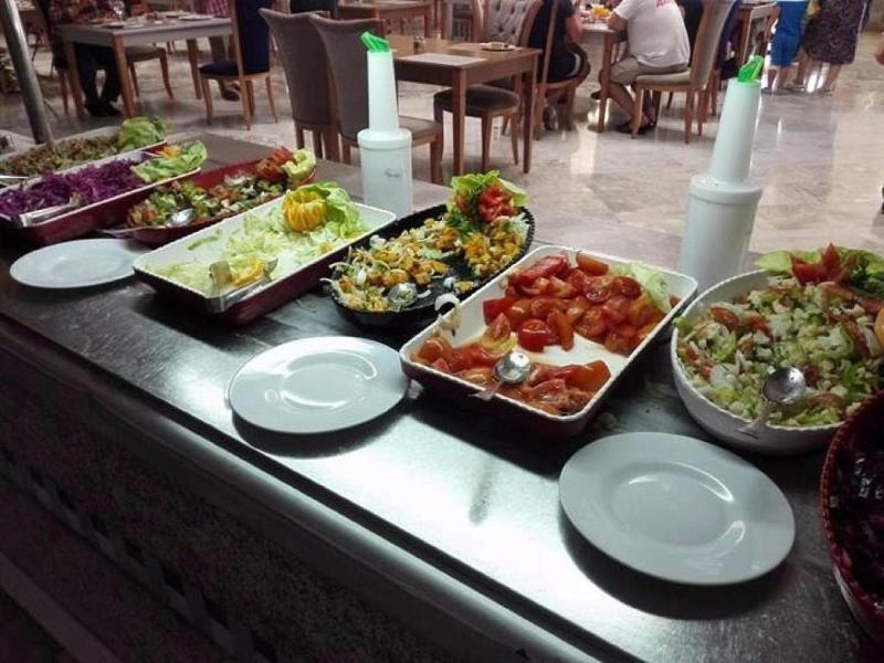 Palmyra Holiday Resort & Spa - Families and Couple image