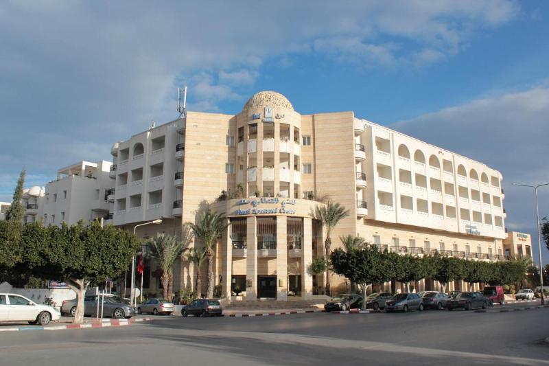El Kantaoui Center And Spa image