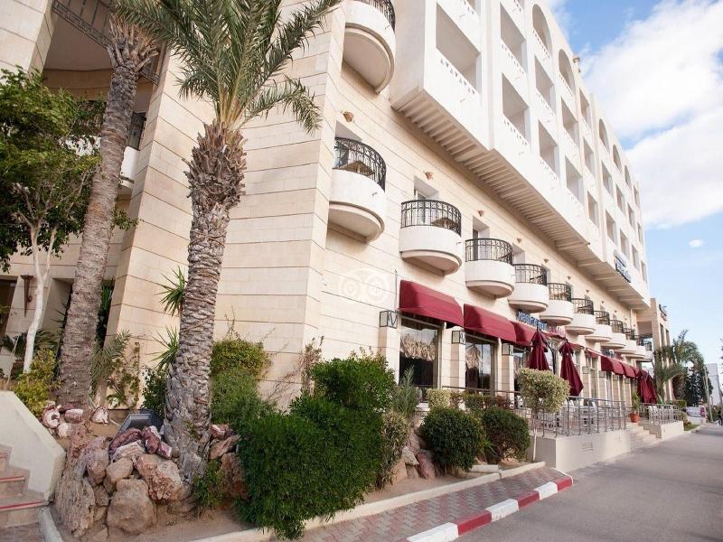 El Kantaoui Center And Spa image