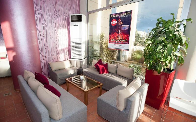 El Kantaoui Center And Spa image