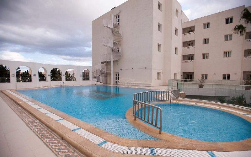 El Kantaoui Center And Spa image