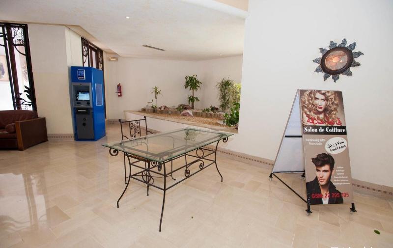 El Kantaoui Center And Spa image