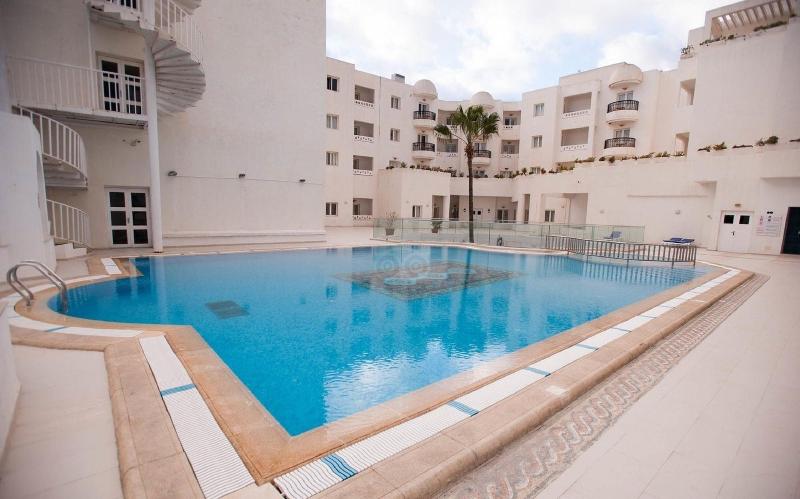 El Kantaoui Center And Spa image