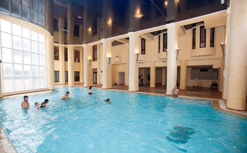 El Kantaoui Center And Spa image