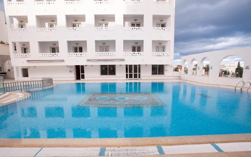 El Kantaoui Center And Spa image