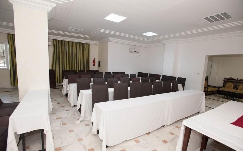El Kantaoui Center And Spa image