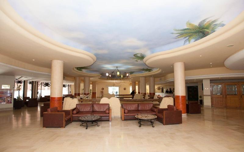 El Kantaoui Center And Spa image