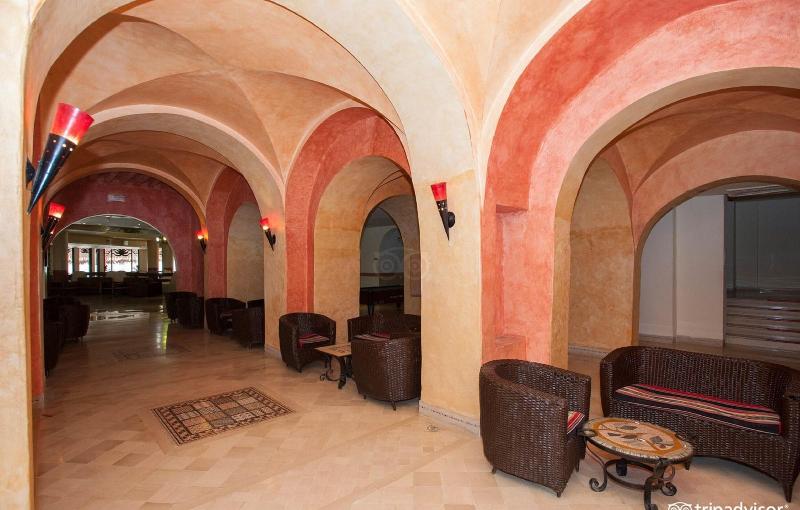 El Kantaoui Center And Spa image