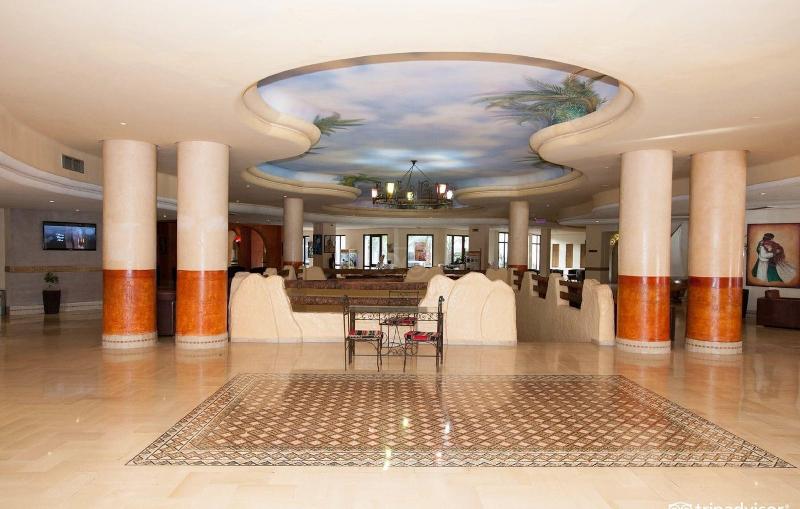El Kantaoui Center And Spa image