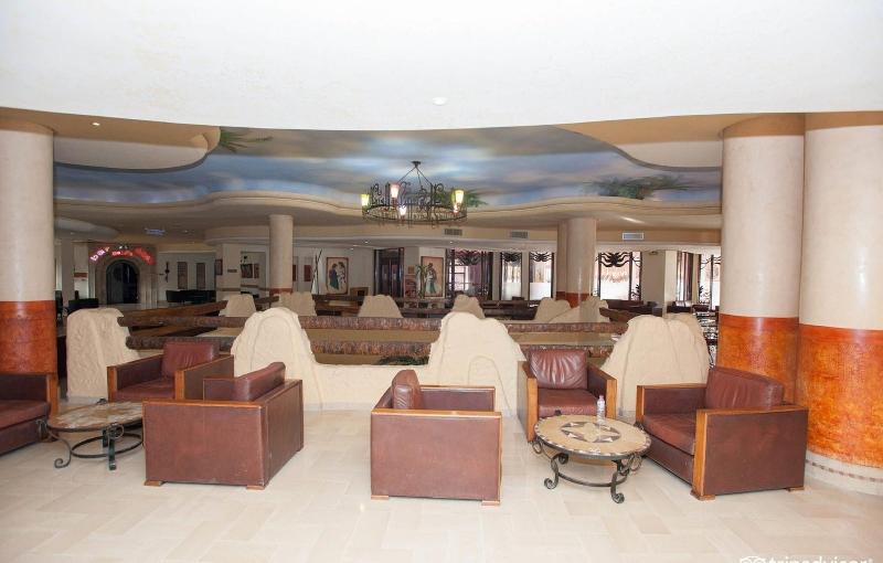 El Kantaoui Center And Spa image