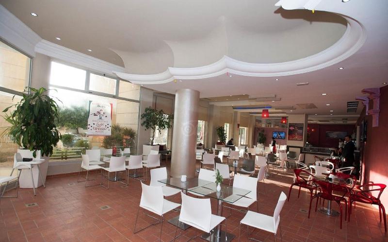 El Kantaoui Center And Spa image