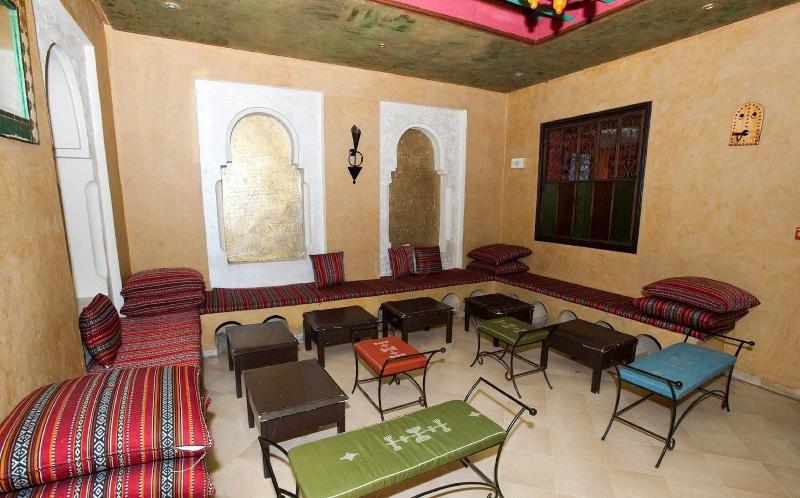 El Kantaoui Center And Spa image