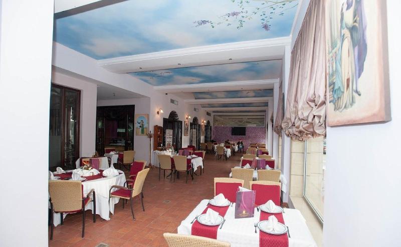 El Kantaoui Center And Spa image