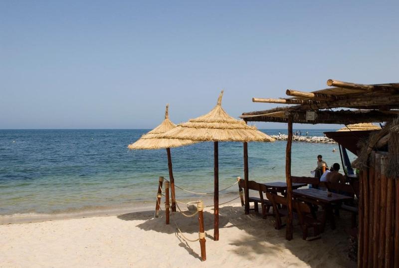 El Kantaoui Center And Spa image