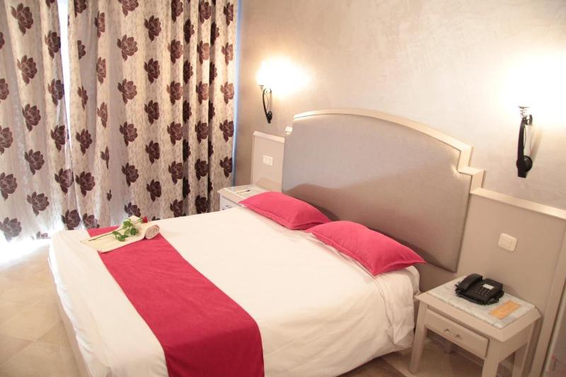 El Kantaoui Center And Spa image