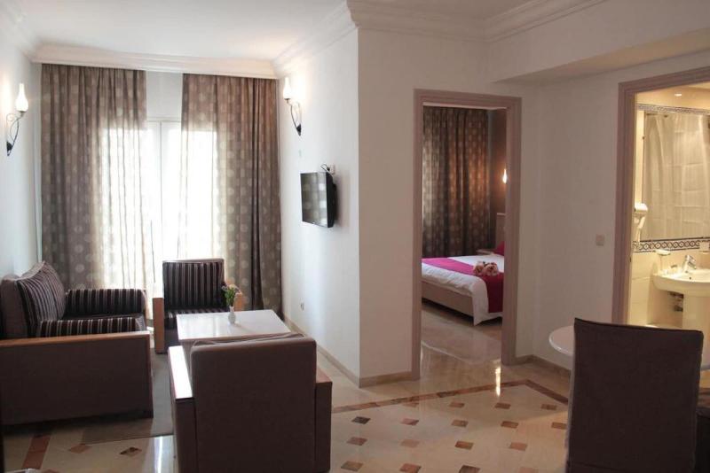 El Kantaoui Center And Spa image