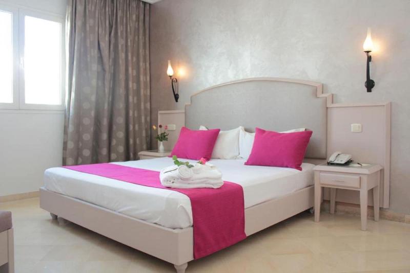 El Kantaoui Center And Spa image