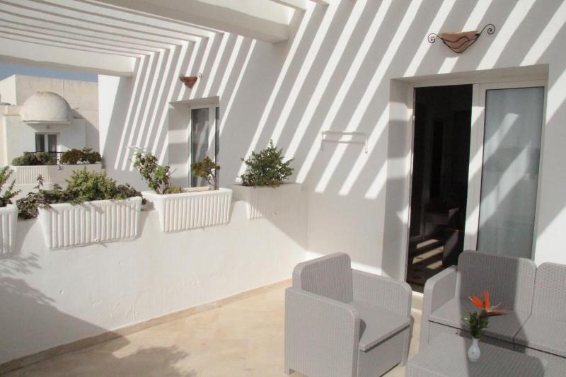 El Kantaoui Center And Spa image