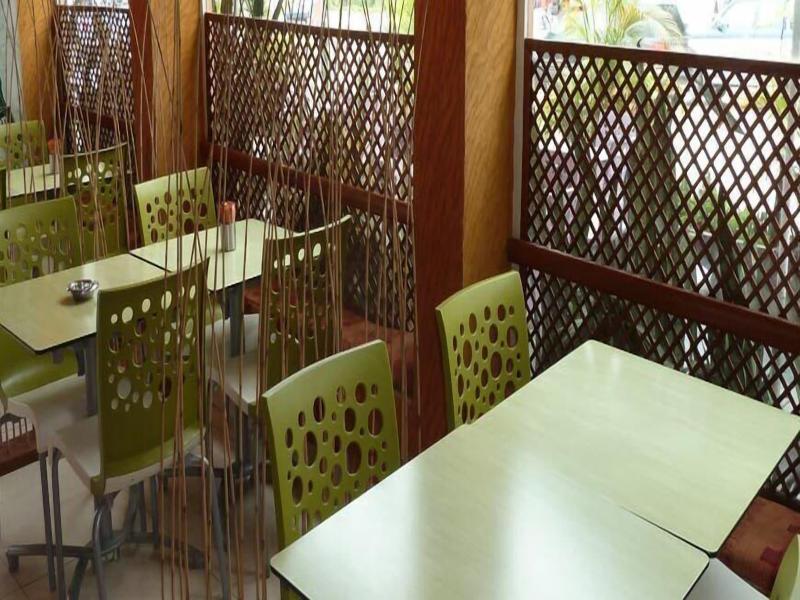 Kactus  Lodge image