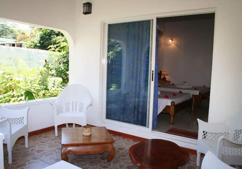 Casadani Hotel image