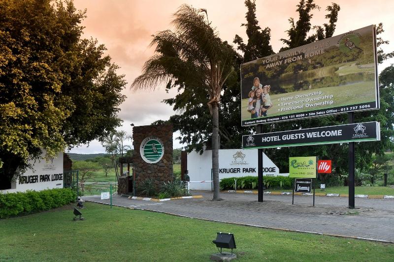 Kruger Park Lodge unit No. 610B image