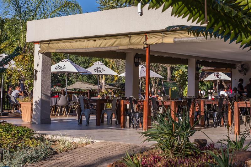 Kruger Park Lodge unit No. 610B image