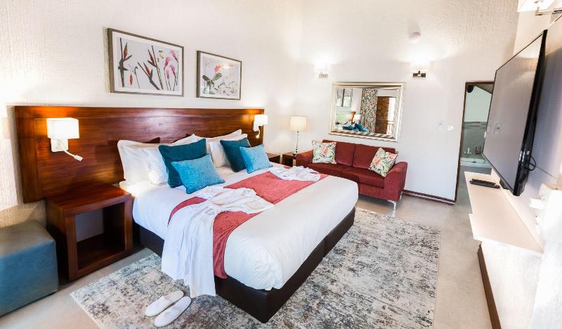 Kruger Park Lodge unit No. 610B image