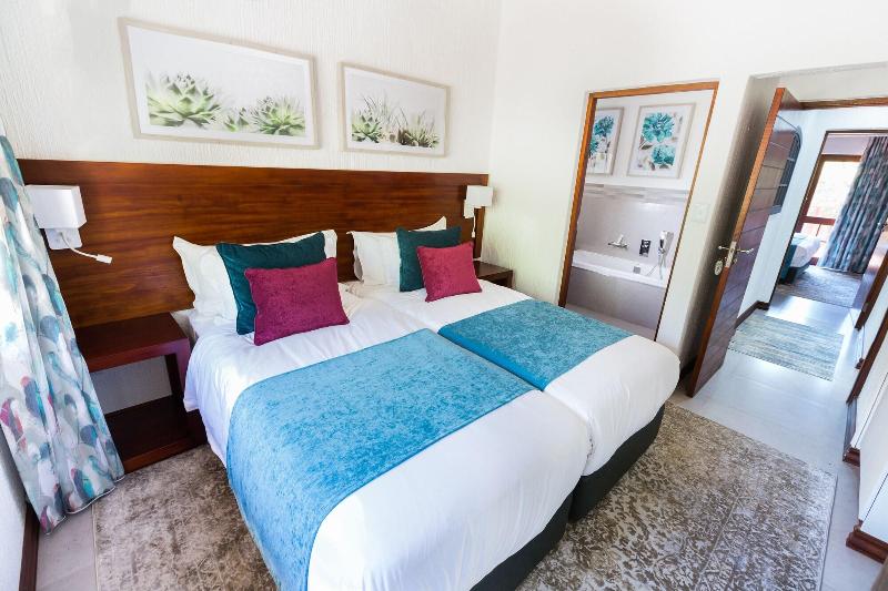 Kruger Park Lodge unit No. 610B image
