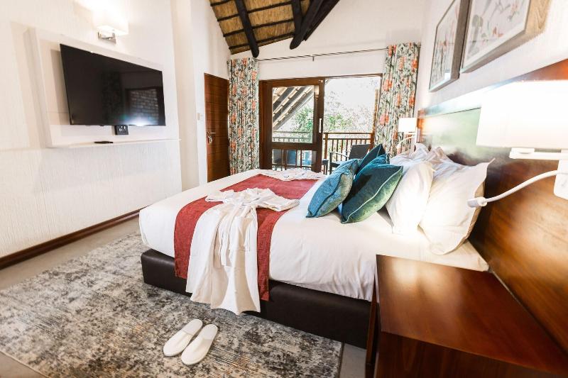 Kruger Park Lodge unit No. 610B image