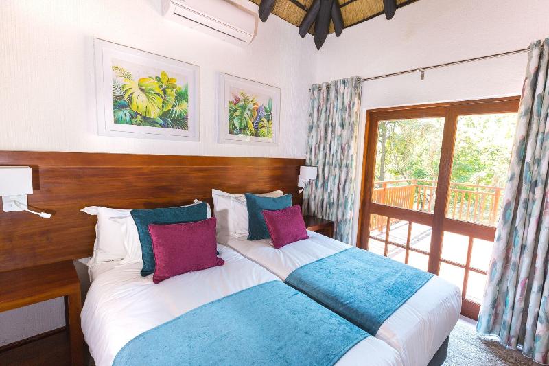 Kruger Park Lodge unit No. 610B image