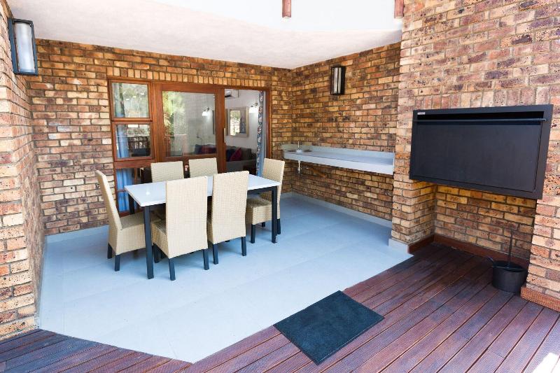 Kruger Park Lodge unit No. 610B image