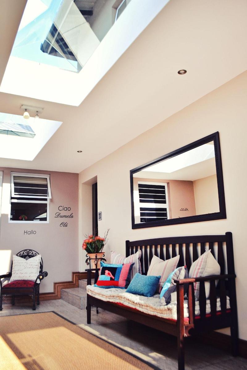Bokmakierie Guest House